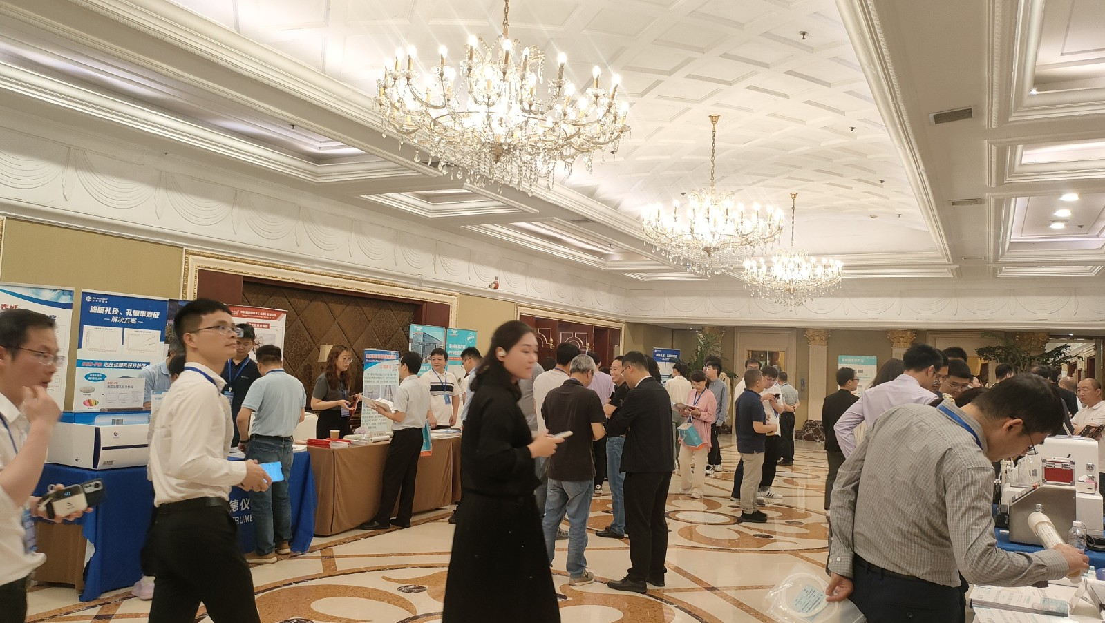 2024年第八屆全國醫(yī)用膜及應(yīng)用研討會 2024年5月9-11日