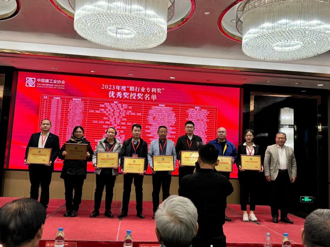 中科瑞陽斬獲殊榮，載譽(yù)前行，不負(fù)期待！