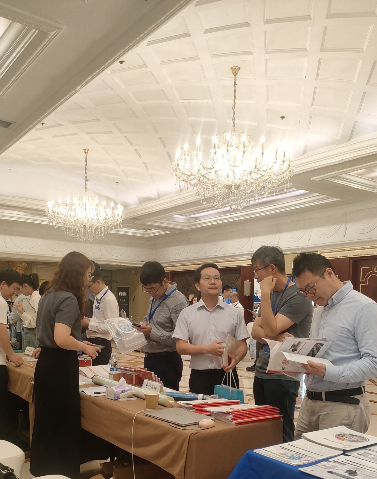 2024年第八屆全國醫(yī)用膜及應(yīng)用研討會 2024年5月9-11日