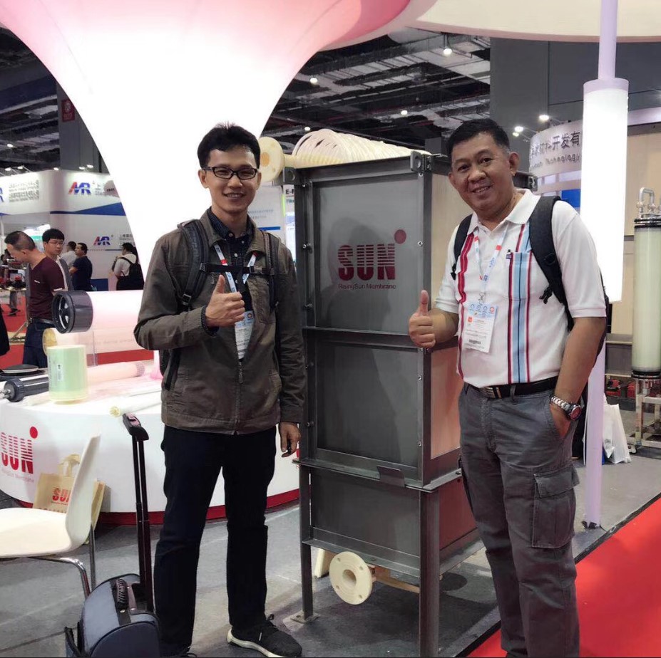 2018 AQUATECH CHINA 2018年5月31日-6月2日