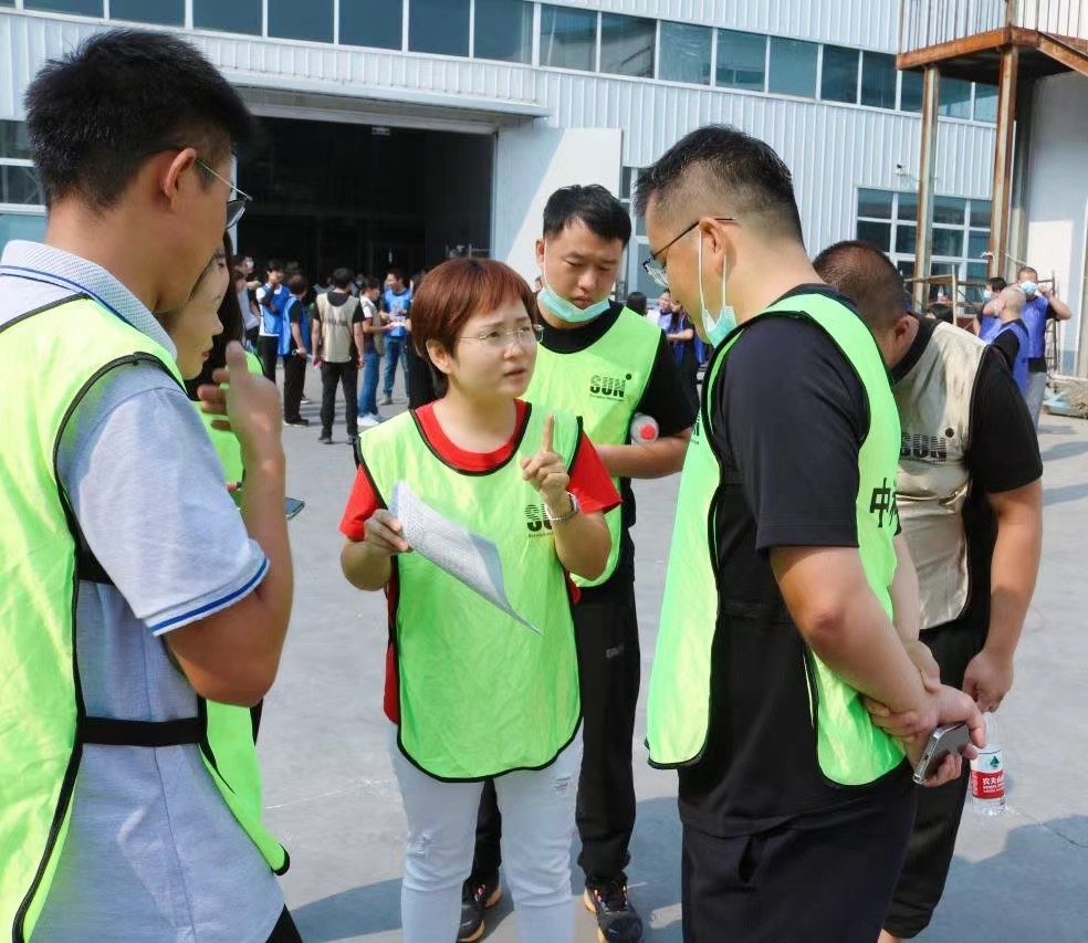 2022中科瑞陽第六屆運(yùn)動(dòng)會(huì)