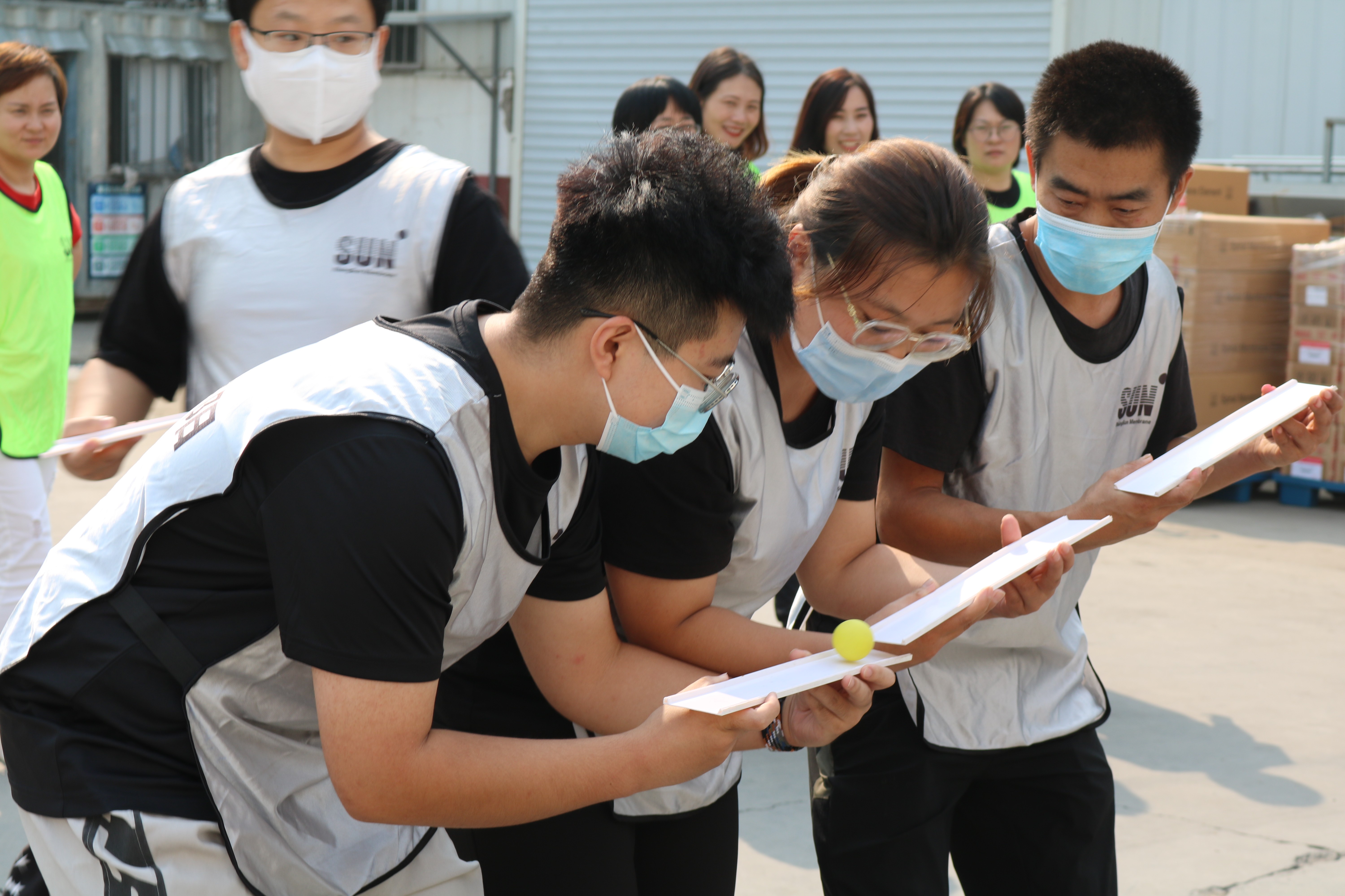 2022中科瑞陽第六屆運(yùn)動(dòng)會(huì)